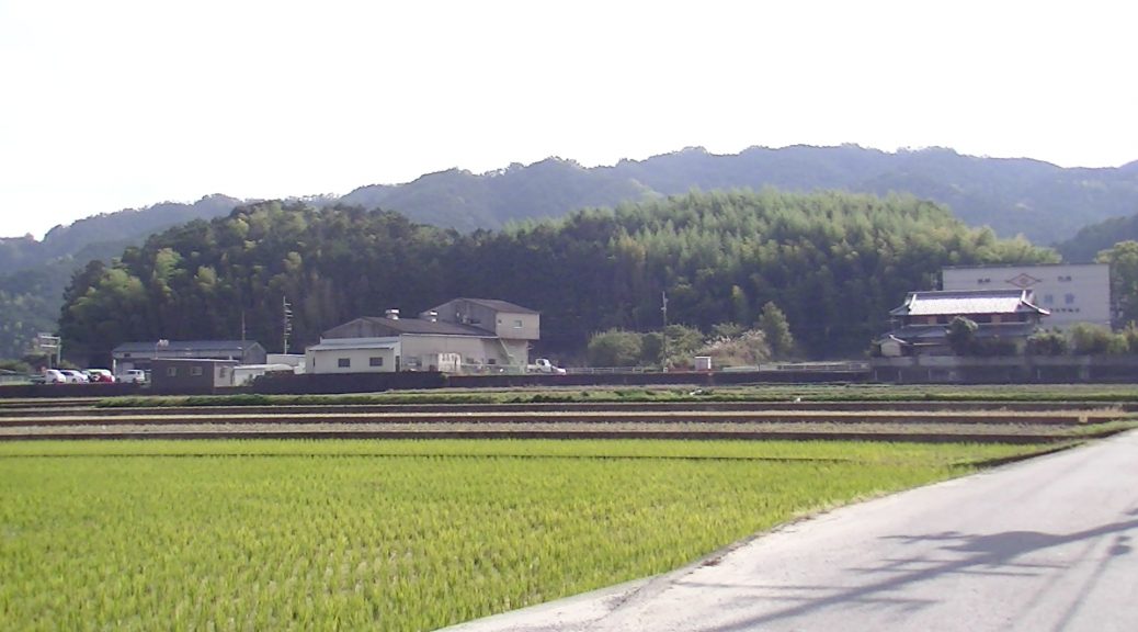 室宮山古墳