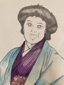与謝野晶子